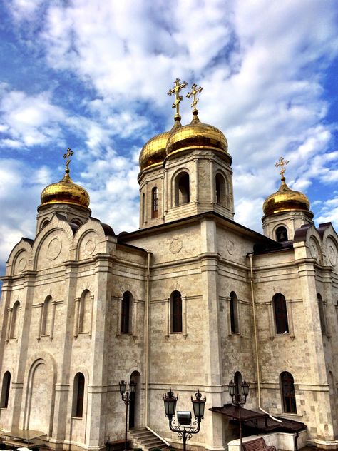 Cathedral of Christ the Savior - image gratuit #186669 
