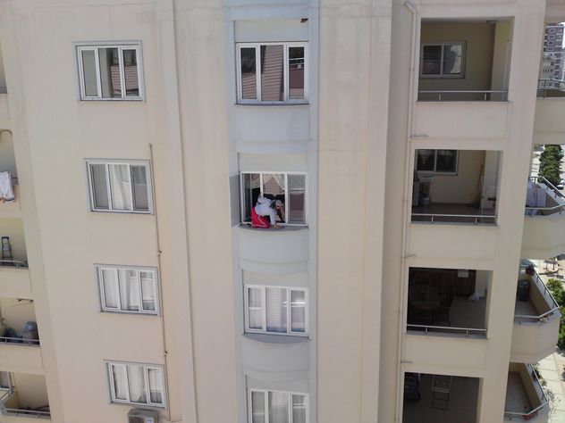 How to clean windows in Turkey - image #187879 gratis