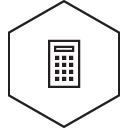 Calculator - Free icon #187959