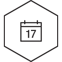 Calendar Date - icon #188029 gratis