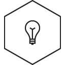 Light Bulb - icon #188049 gratis