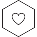 Heart - icon #188079 gratis