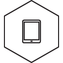 Tablet - Free icon #188129