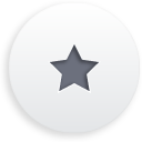 Star - icon #188189 gratis