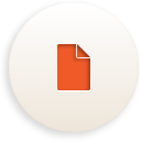Blank Page - icon #188309 gratis