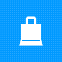 Shopping Bag - icon #188469 gratis
