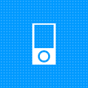 Mp3 Player - Free icon #188709
