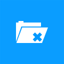 Folder Delete - Free icon #188719