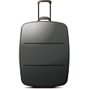 Suitcase - Kostenloses icon #188849