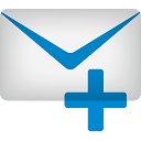 Add Mail - icon gratuit #189099 