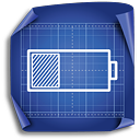 Battery - Free icon #189449