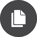 Pages - icon #189489 gratis