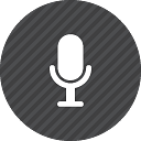 Microphone - icon #189569 gratis
