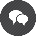 Comments - Free icon #189649