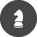 Chess - Free icon #189689