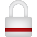 Lock - Kostenloses icon #189859