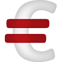 Euro Currency Sign - Free icon #189869