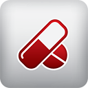 Prescription Drugs - Kostenloses icon #190189