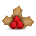 Mistletoe - Kostenloses icon #190249