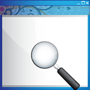 Window Search - Free icon #190659