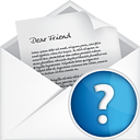 Mail Open Help - Free icon #191129