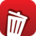 Recycle Bin - Free icon #191349