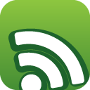 Rss - Free icon #191489