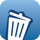 Recycle Bin - бесплатный icon #191519
