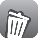 Recycle Bin - Free icon #191589