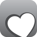 Heart - icon gratuit #191619 