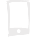 Iphone - бесплатный icon #191719