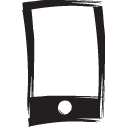 Iphone - Kostenloses icon #191799