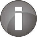 Info - Kostenloses icon #192239