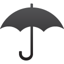 Umbrella - Kostenloses icon #192609