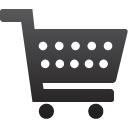 Shopping Cart - Kostenloses icon #192689