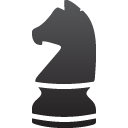 Chess - Free icon #192739