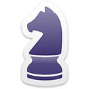Chess - icon #192789 gratis