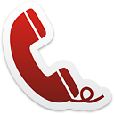 Telephone - icon #192859 gratis