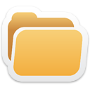 Folder - бесплатный icon #192959
