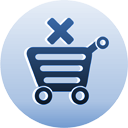 Remove From Shopping Cart - Free icon #193719