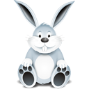 Bunny - Free icon #193879