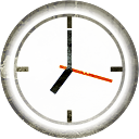 Clock - Kostenloses icon #193939