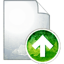 Page Up - icon #194109 gratis