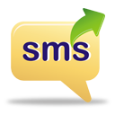Send Sms - Kostenloses icon #194249