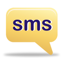 Sms - Free icon #194259