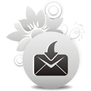 Receive Mail - Free icon #194449