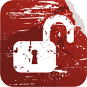 Unlock - Free icon #194709