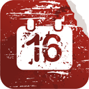 Calendar - icon #194729 gratis