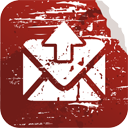 Mail Up - Free icon #194739