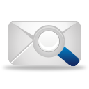 Mail Search - Free icon #194939